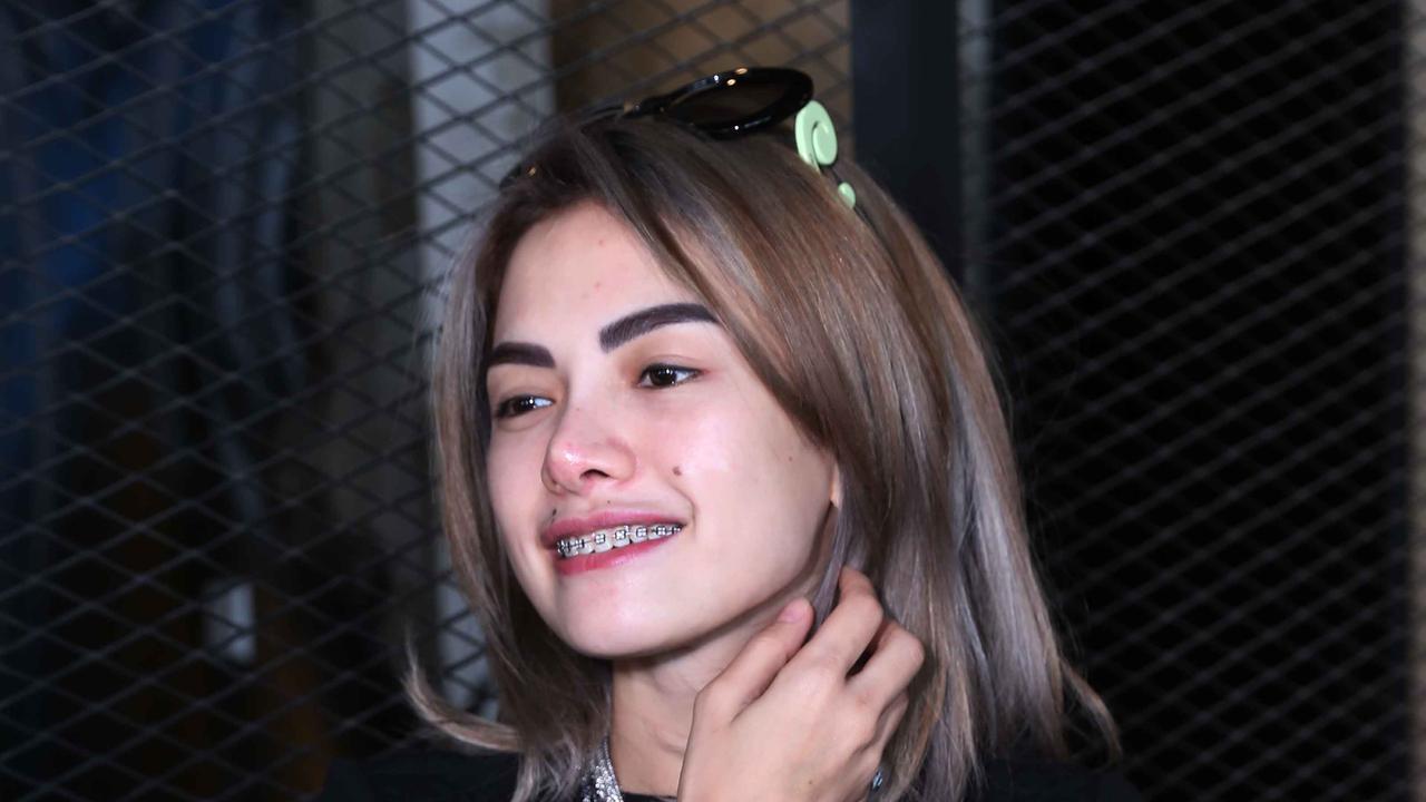 [Bintang] Nikita Mirzani