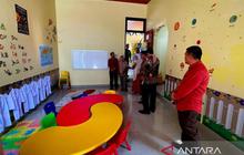 Wabup Natuna Ajak Perkuat Kolaborasi Orang Tua Sekolah Demi Generasi Unggul