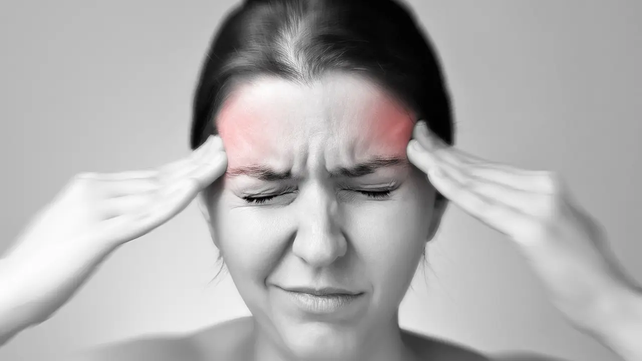 [Bintang] 7 Hal yang Harus Kamu Tahu tentang Migraine