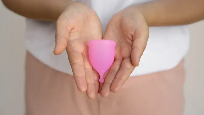Menstrual Cup