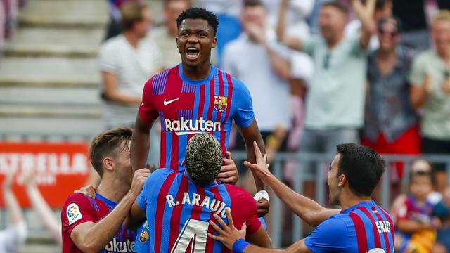 Foto: 5 Wonderkid Eropa yang Bersinar pada Pekan Ini, termasuk Bukayo Saka dalam Kebangkitan Arsenal di Pekan ke-6 Liga Inggris 2021 / 2022