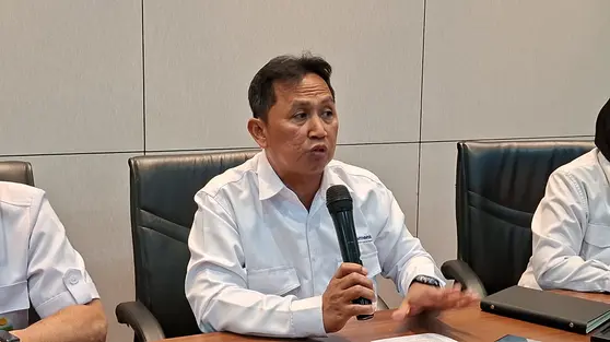 Kemenkop Tepis Kabar Banyak Manajer Koperasi Merah Putih Mundur