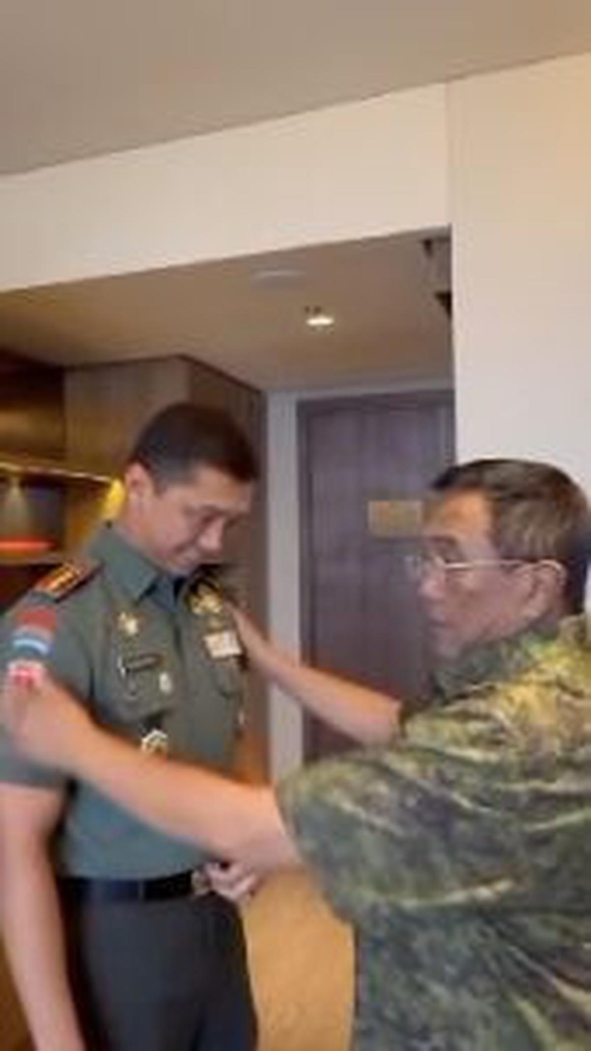 Dok. Istimewa