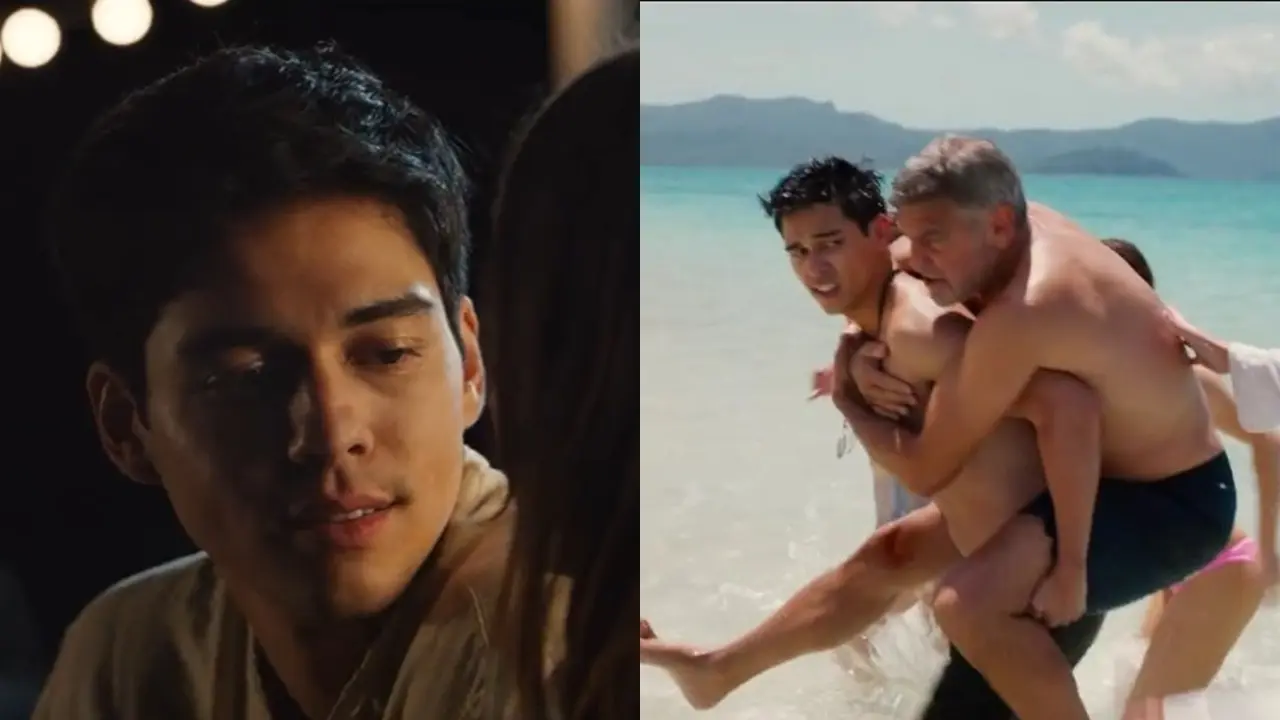 Maxime Bouttier Debut Film Hollywood