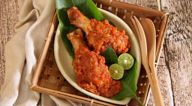 Resep Ayam Balado Rica Pedas Khas Manado Pedas Mantap