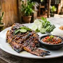 Resep Ikan Bakar Teflon Anti Ribet, Bumbu Meresap dan Matang Sempurna