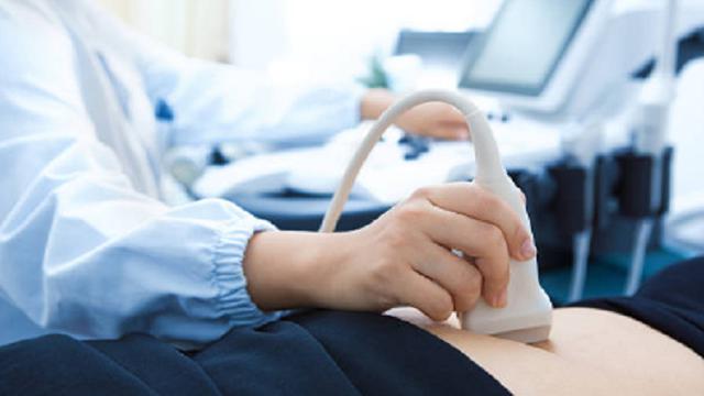 Ilustrasi USG (iStock)