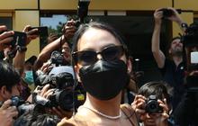 Siskaee dan Meli3gp Diperiksa sebagai Tersangka Produksi Film Porno Pekan Depan