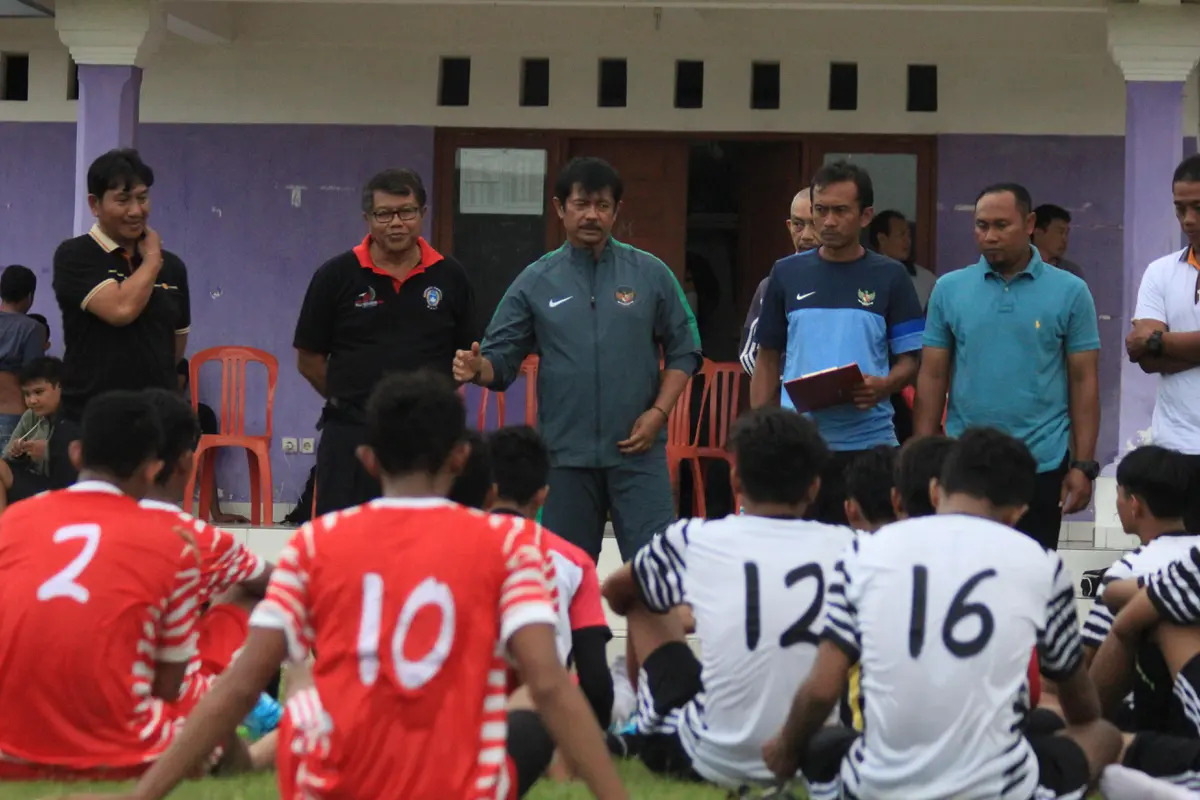 Timnas Indonesia U-19