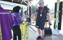 Bank NTB Syariah Dukung Tiket Elektronik Pelabuhan Senggigi, Perkuat Digitalisasi Transportasi Laut