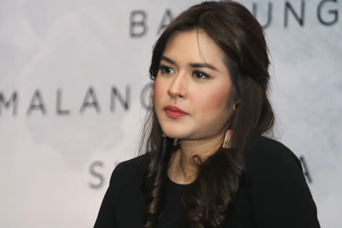 Bukan Hamish Daud, Raisa Doakan Pemain Timnas Ini