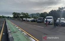 Trail Run Laguna Depok Dongkrak Kunjungan Wisatawan Pantai Selatan Bantul