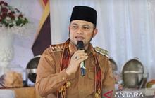 Capaian Gemilang: Pemprov Kaltim Pulihkan 59 Ribu Hektare Lahan Rusak Menjadi RTH dan RHL