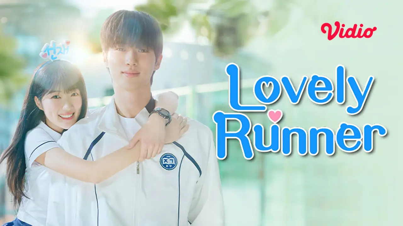 Drakor Lovely Runner (Dok.Vidio)