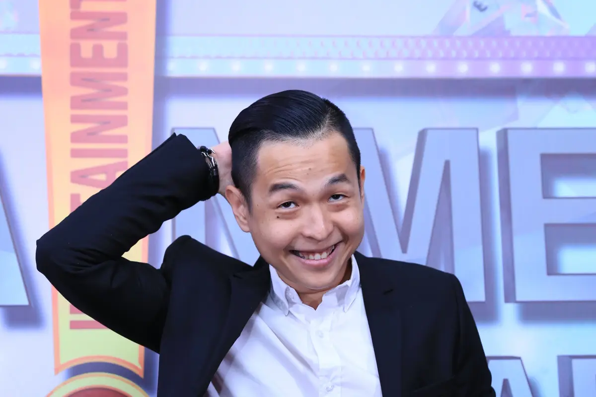 Ernest Prakasa