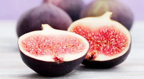 Makanan Berwarna Ungu Kaya Antioksidan Beauty Fimela Com