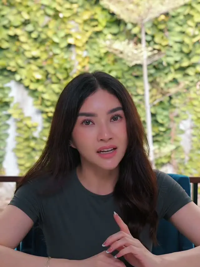 Sarwendah buat surat terbuka (instagram.com/sarwendah29)