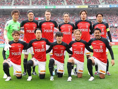 Sepanjang sejarah kompetisi antar-klub Asia yang dimulai sejak 2002, baik Liga Champions Asia sebagai kasta tertinggi maupun Asian Club Championship yang berlevel lebih rendah, tercatat baru 6 klub asal Jepang yang pernah jadi yang terbaik dengan merengkuh gelar juara. JEF United Chiba, Tokyo Verdy dan Jubilo Iwata masing-masing pernah sekali juara di ajang Asian Club Championship. Sementara Gamba Osaka dan Kashima Antlers masing-masing pernah satu kali juara Liga Champions Asia. Satu klub lagi, Urawa Reds Diamonds menjadi klub J1-League tersukses dengan raihan dua gelar juara Liga Champions Asia, yang kini menatap gelar ketiga usai lolos ke final musim ini. (Dok. J-League)