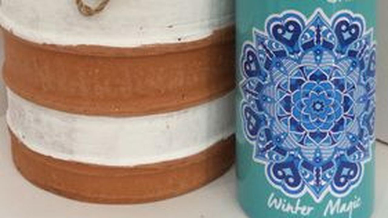 <b>Posh Hijab Winter Magic Body Spray&nbsp;</b>