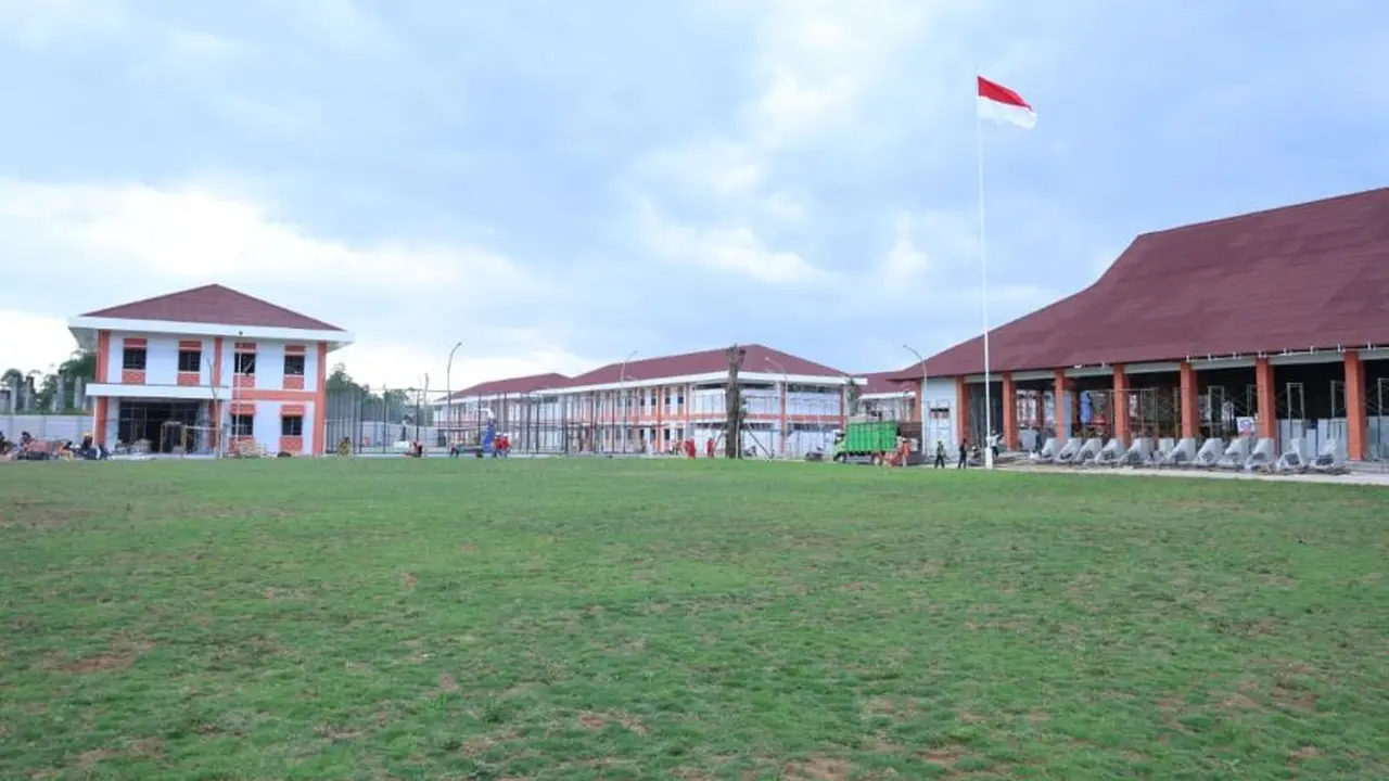 SMA Sekolah Rakyat (SR) Jember