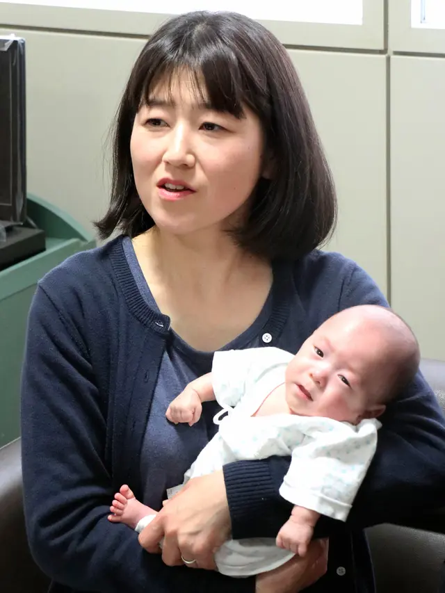 Tujuh Bulan Dirawat, Bayi Laki-Laki Terkecil di Dunia Bertahan Hidup