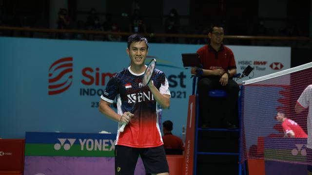 Shesar Hiren Rhustavito