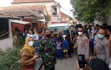 Ibu dan Anak Tinggal Kerangka dalam Rumah di Bandung Barat, Terakhir Terlihat Sebelum Pandemi Covid-19