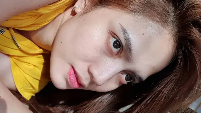 6 Potret Dara Rafika Eks Trio Macan Tanpa Makeup Ini Tetap Memesona