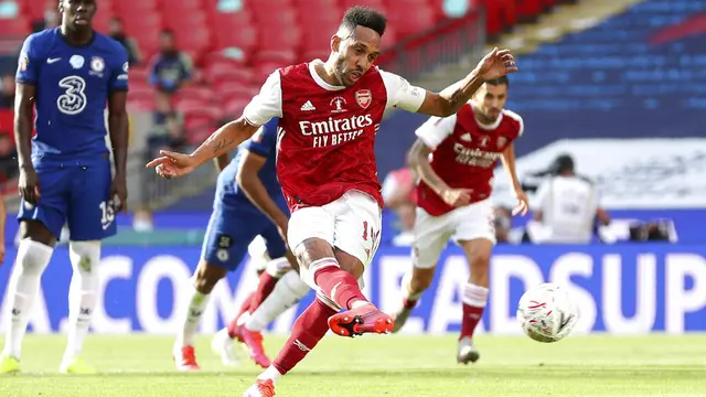 Arsenal Vs Chelsea