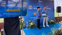 Bentoel Group melalui kampanye keberlanjutan Bangun Bangsa, resmi memperkenalkan program Empower Academy di Desa Bedali, Kecamatan Lawang, Kabupaten Malang. (Dok&nbsp;Bentoel)