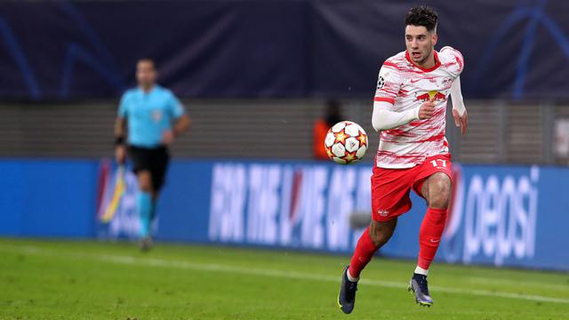 Foto: Deretan Pencetak Gol Termuda U-21 di Liga Champions 2021/2022 hingga Saat Ini, Jamal Musiala Paling Belia