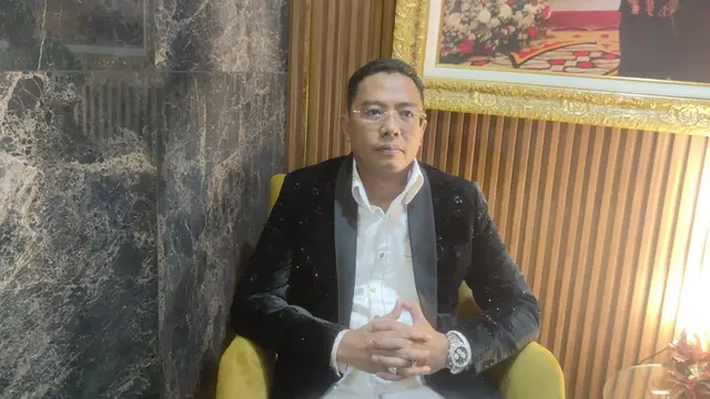 Dr. Faizal Hafied, S.H., M.H,