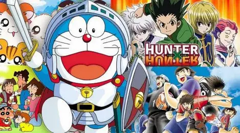7 Film Kartun Yang Populer Di Tahun 90 An News Entertainment Fimela Com