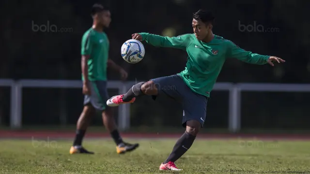 Timnas Indonesia U-22
