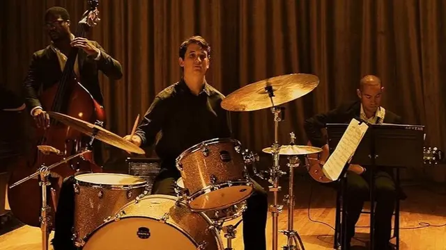 Whiplash (2014)