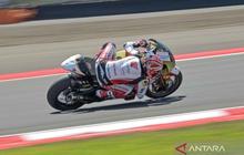 Trivia: Mario Aji Moto2 Jepang 2025, Start ke-25, Akankah Pembalap Indonesia Ini Buat Kejutan?
