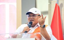 PKS Dukungan Usulan KPK Soal Ketum Dibatasi Dua Periode: Memperkuat Regenerasi dan Kaderisasi Parpol