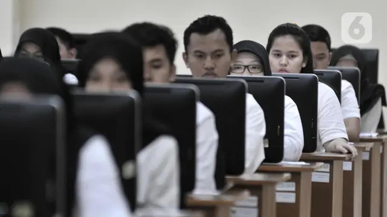 Pendaftaran CPNS 2025 Mulai Kapan? BKN Beri Bocoran