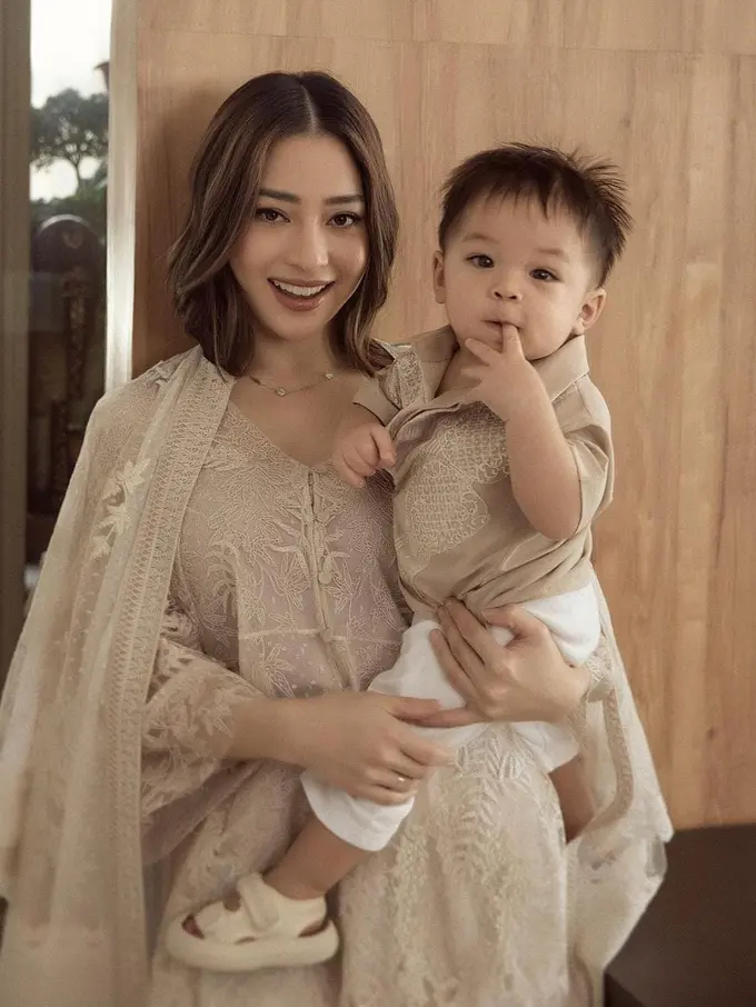 Nikita Willy (Instagram/nikitawilly94)