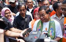 Pramono Akan Perbanyak Ruang Terbuka Seperti GBK Jika Jadi Gubernur Jakarta