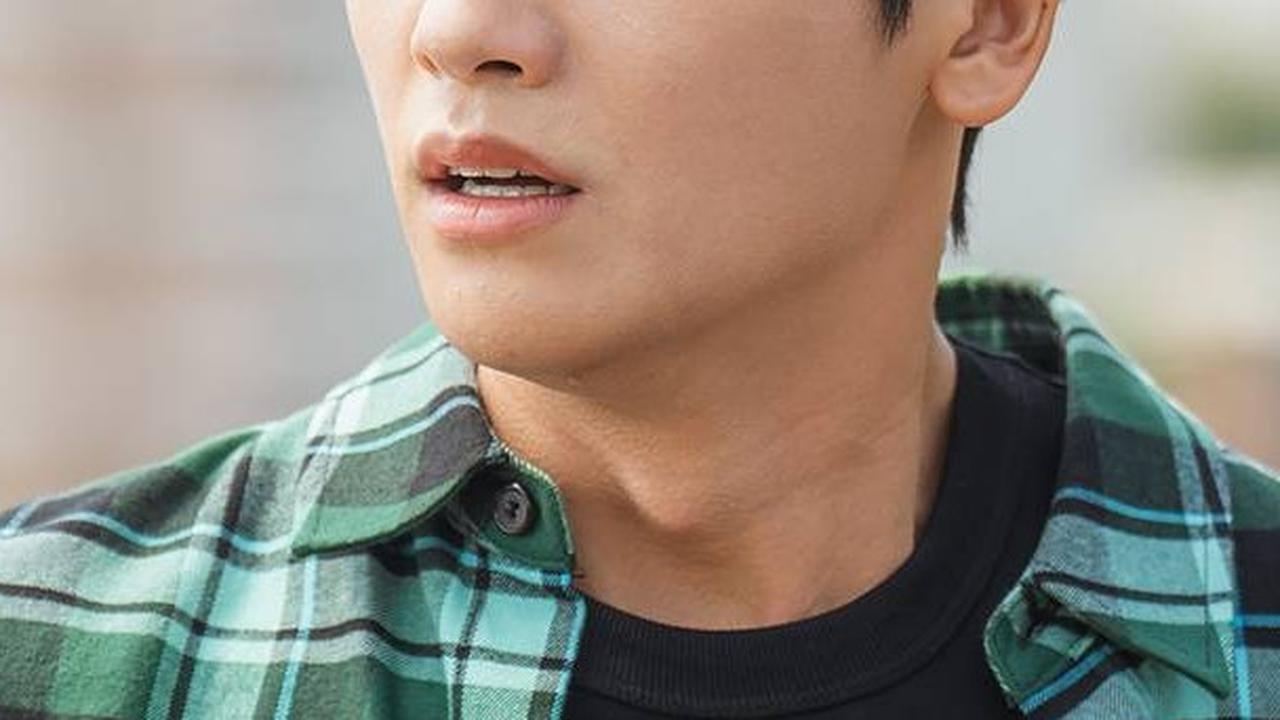 Pengakuan Sibuk Park Hyung Sik