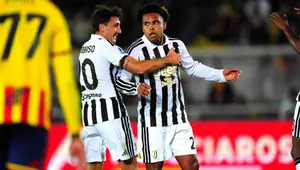 Weston McKennie Ungkap Penyebab Juventus Kalah dari Genoa: Bukan soal Taktik