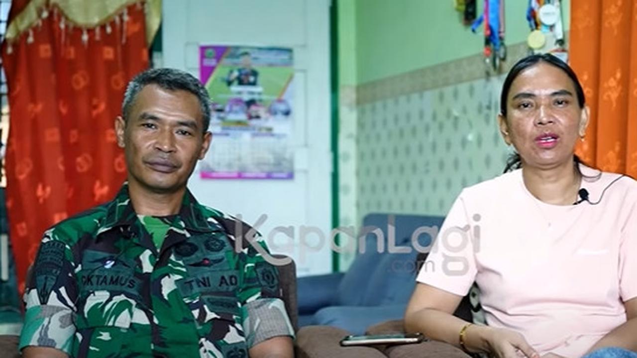 Ayah Evandra Florasta