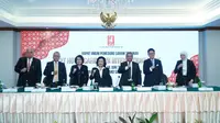 SHID Kantongi Pendapatan Rp 123,9 Miliar pada 2025