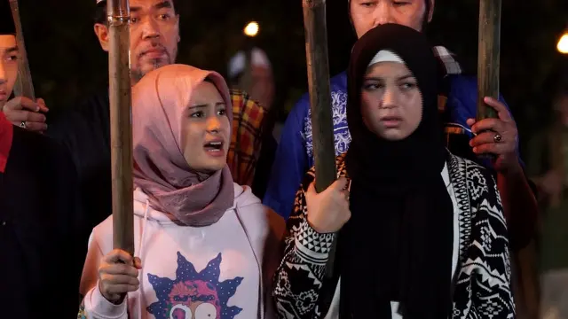 Dari Jendela SMP