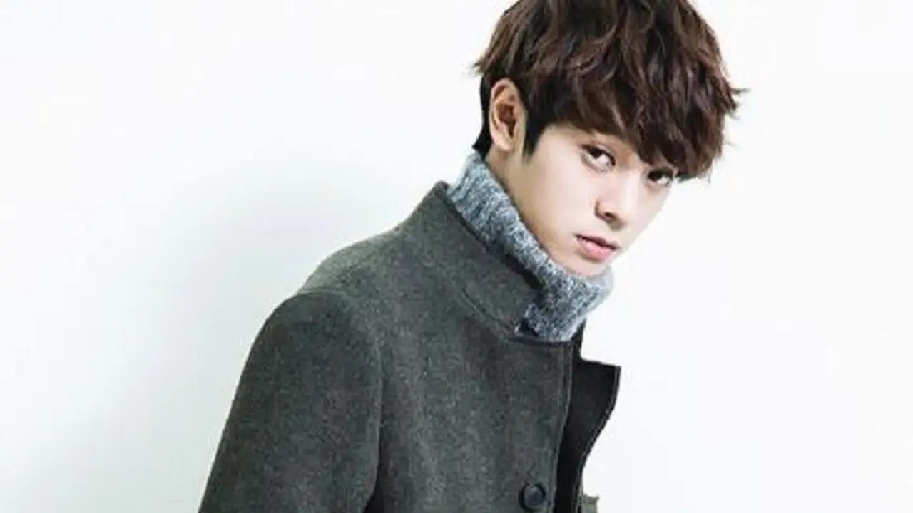Jung Joon Young