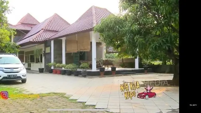Rumah Roy Marten
