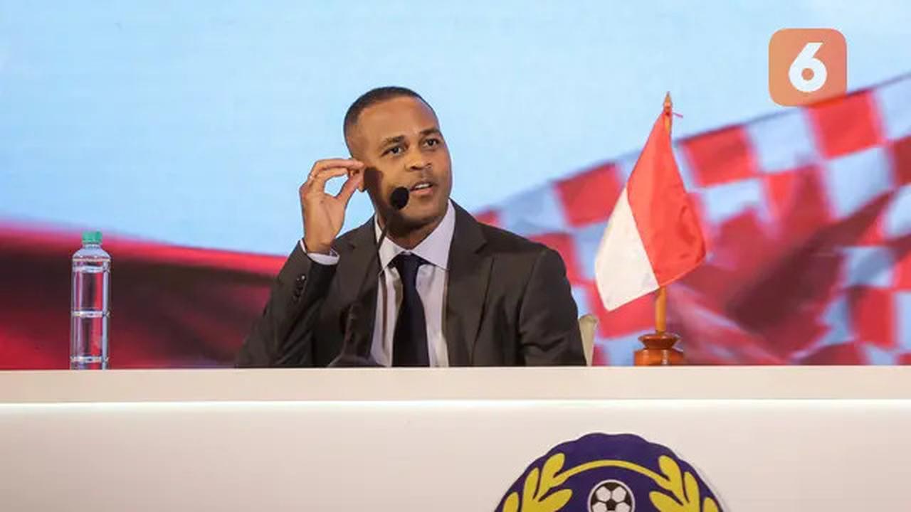 Pernah Berduel saat Masih Jadi Pemain, Pelatih Australia Penasaran dengan Racikan Patrick Kluivert di Timnas Indonesia