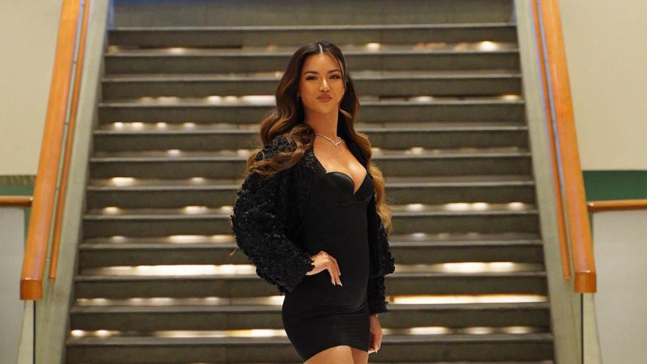 Zetrix Miss Universe Indonesia 2025 Umumkan Top 16, Selangkah Lagi Raih Mahkota
