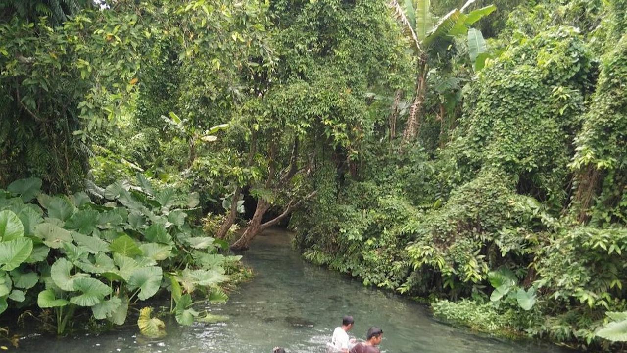 Kisah Kedua<br>